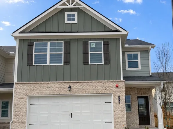 358 Lanier Cir, Woodstock, GA 30189