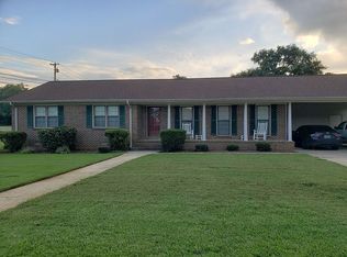 801 Sedgefield Ln, Sylacauga, AL 35150
