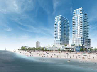 Ocean Drive, Brooklyn, NY 11224
