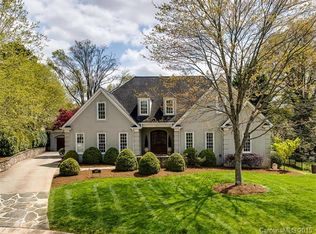2107 Scotland Ridge Rd, Charlotte, NC 28211