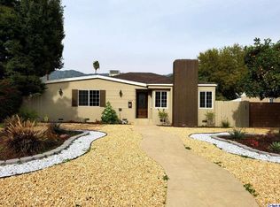 1206 Leland Way, Burbank, CA 91504