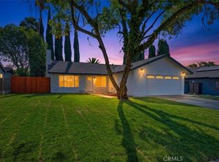 8281 Onyx Ct, Rancho Cucamonga, CA 91730