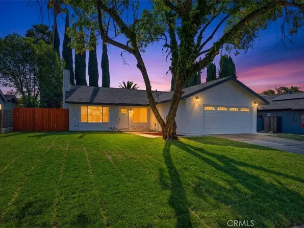 8281 Onyx Ct, Rancho Cucamonga, CA 91730