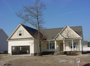 403 Moss Spring Dr, Swansboro, NC 28584