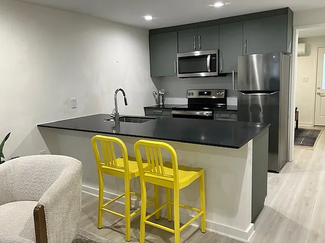 1 bed, 500 sqft, $2,600 — Photo 4