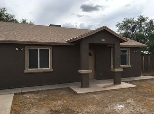 153 E 200 S, Pima, AZ 85543