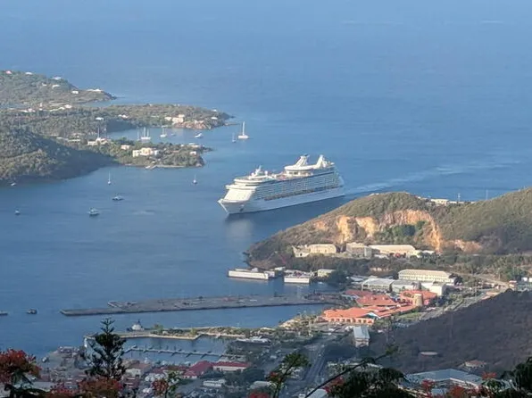 21 Solberg Rd, Saint Thomas, VI 00802
