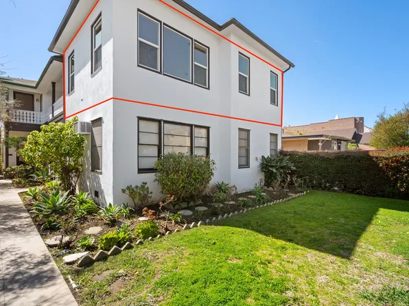 4526 1/2 Saint Elmo Dr #4526-1/2, Los Angeles, CA 90019