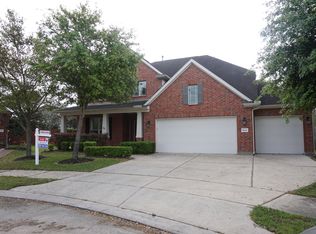 5002 Shale Grove Ct, Richmond, TX 77407