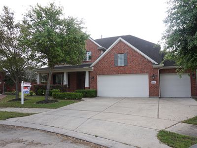 5002 Shale Grove Ct, Richmond, TX, 77407