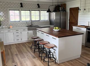 2977 Foxtail Rd, Morrill, KS 66515