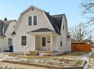 1702 Pool St, Toledo, OH 43605