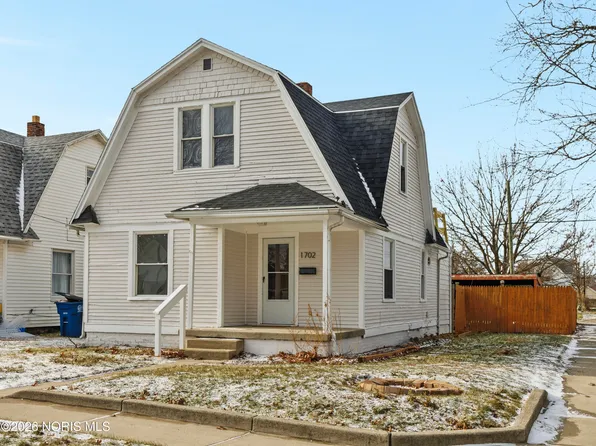 1702 Pool St, Toledo, OH 43605