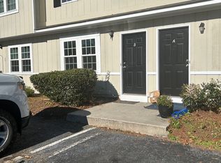 1200 Pine St APT B, Conway, SC 29526
