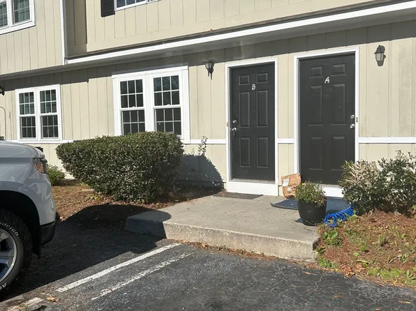 1200 Pine St APT B, Conway, SC 29526