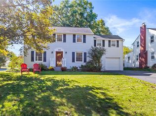 265 Belmeade Rd, Rochester, NY 14617