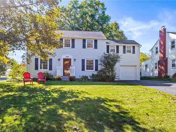 265 Belmeade Rd, Rochester, NY 14617