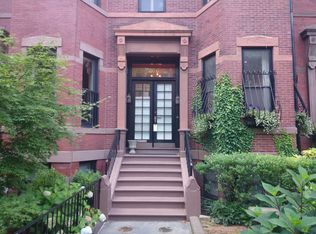 306 Marlborough St, Boston, MA 02116