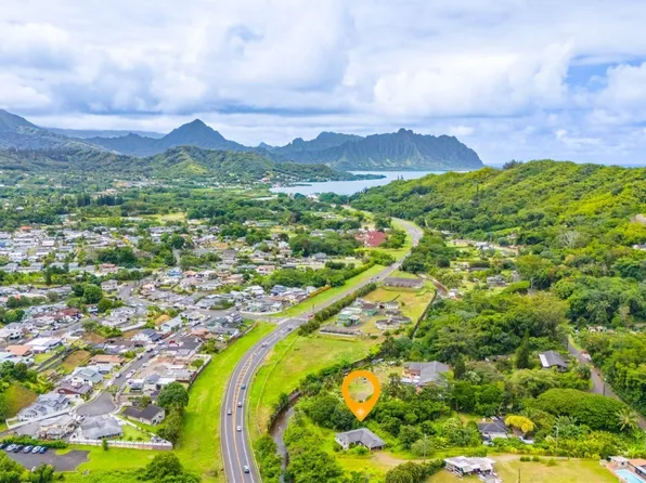 47-050 Okana Rd, Kaneohe, HI 96744