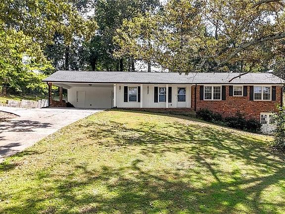 4th image of 45 Bishop Rd NW