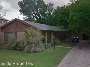 528 N Belmont St, Wichita, KS 67208