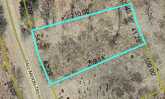 1st image of Lot 60 Tall Moon Trail