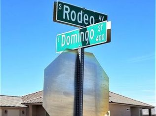 120 Domingo St, Pahrump, NV 89048