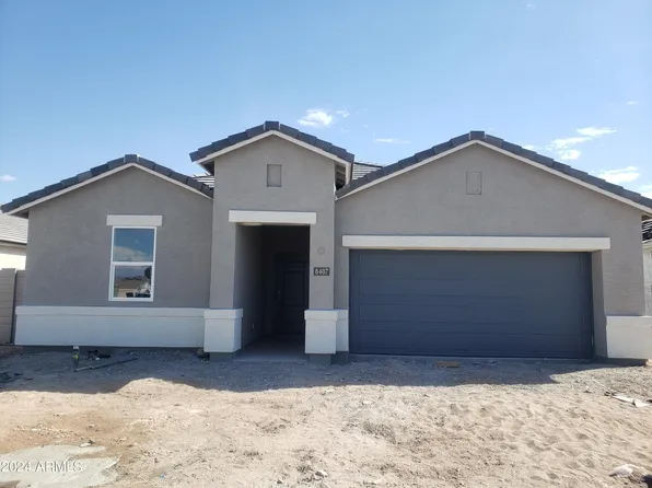8407 W Mantle Way, Florence, AZ 85132