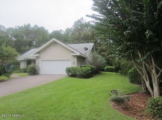 30 Chechessee Bluff Cir, Okatie, SC 29909