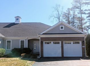 59 Wildwood Rd #59, Norfolk, MA 02056