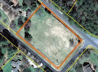 4600 Cardinal Cv N, Greensboro, NC 27410