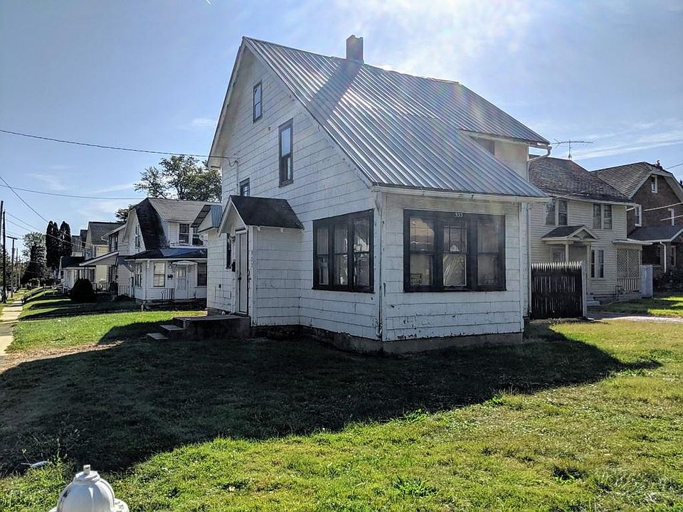 2nd image of 533 S Main St