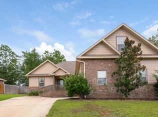 815 Wild Egret Ln, Crestview, FL 32536