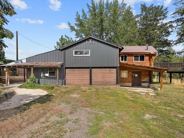 37618 N Chapman Rd #B, Elk, WA 99009