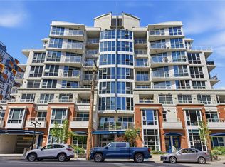 860 View Street, Victoria, BC V8W 3Z8