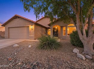 9628 E Paseo Juan Tabo, Tucson, AZ 85747