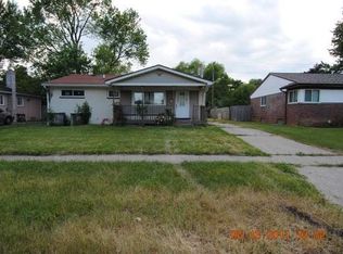 1100 Desoto Ave, Ypsilanti, MI 48198