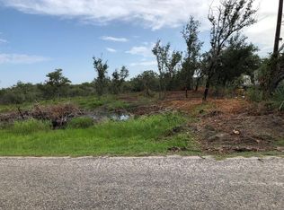 1172 Mack Rd, Aransas Pass, TX 78336