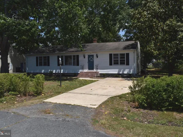 111 Richardson Dr, Cambridge, MD 21613