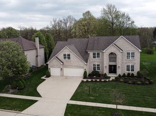 20603 Kelsey Ln, Strongsville, OH 44136