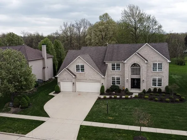 20603 Kelsey Ln, Strongsville, OH 44136