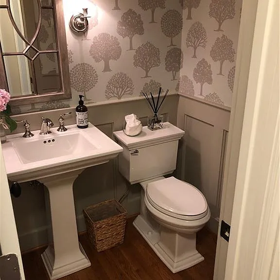 2823 Ridge Valley Rd NW — Photo 12