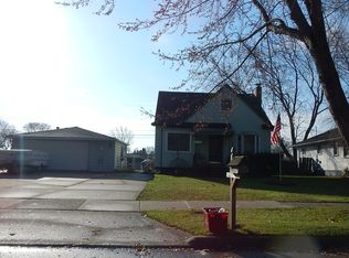 13758 McKinley Ave, Warren, MI
