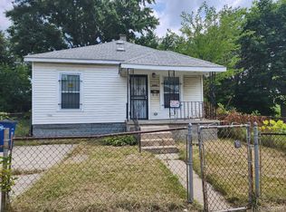 8880 Bryden St, Detroit, MI 48204