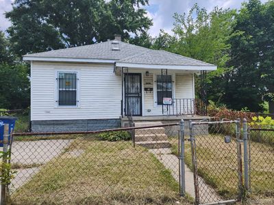 8880 Bryden St, Detroit, MI, 48204