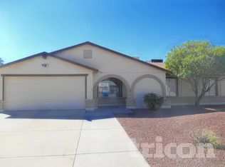 3701 E Greenway Ln, Phoenix, AZ 85032