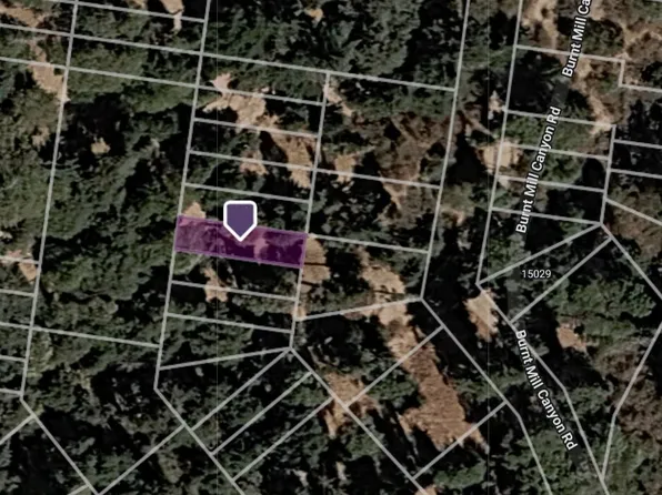 0 Burnt Mill Canyon Rd Lot 68, Cedarpines Park, CA 92322