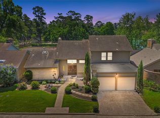 200 Old Bridge Lk, Houston, TX 77069