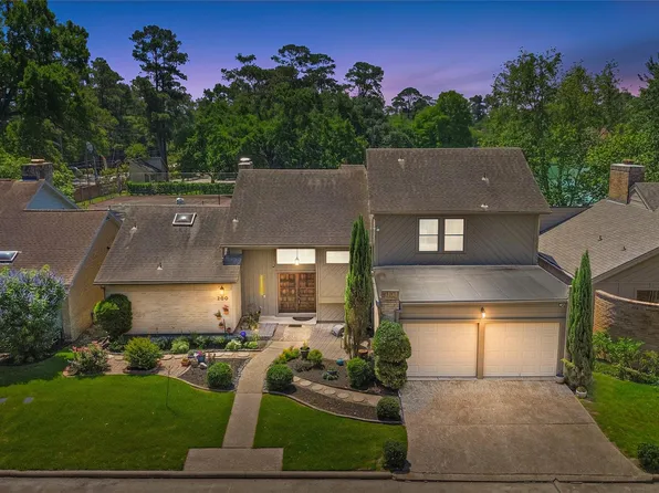 200 Old Bridge Lk, Houston, TX 77069