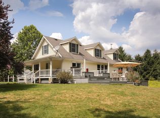 4744 6 Mile Rd, Athens, MI 49011